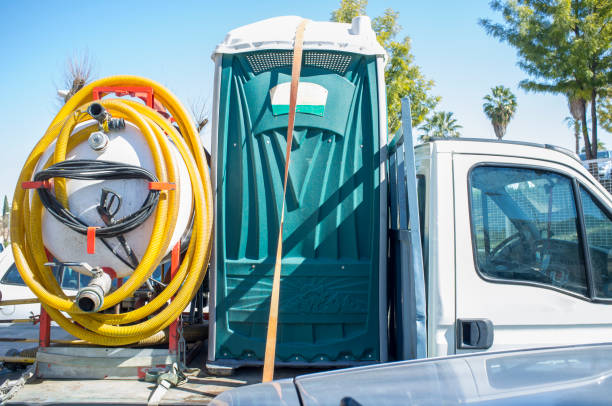 Best Affordable portable toilet rental  in Tinton Falls, NJ