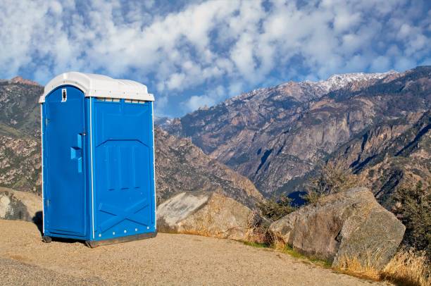 Portable Toilet Options We Offer in Tinton Falls, NJ